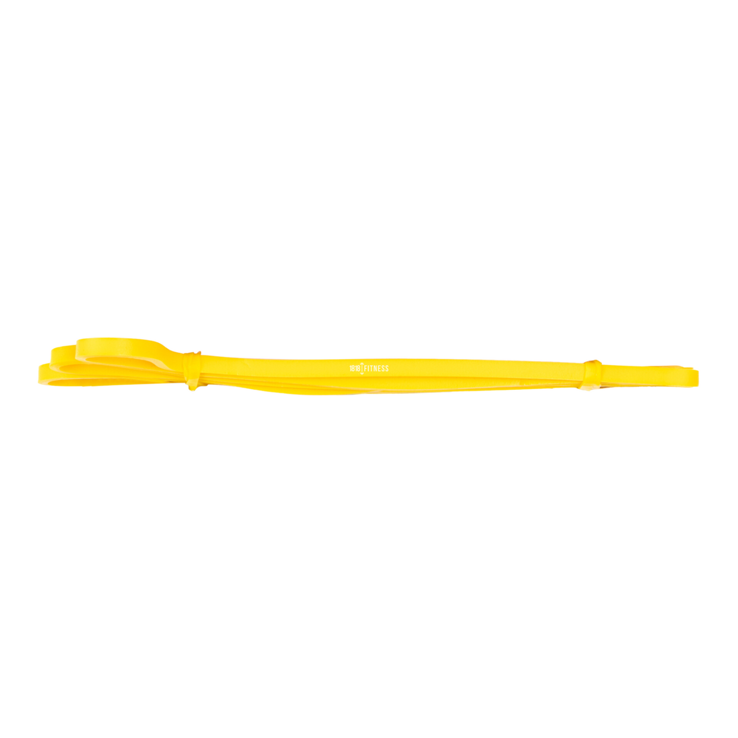 Premium Resistance Band - Pure Latex Moulded - Single