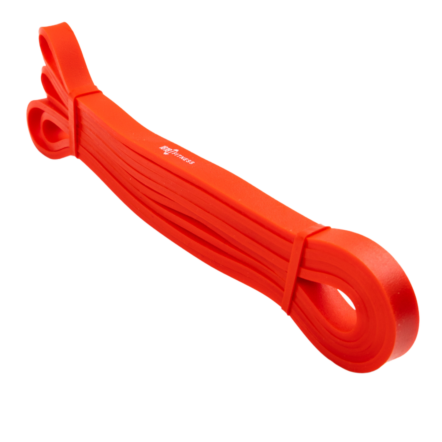 Premium Resistance Band - Pure Latex Moulded - Single