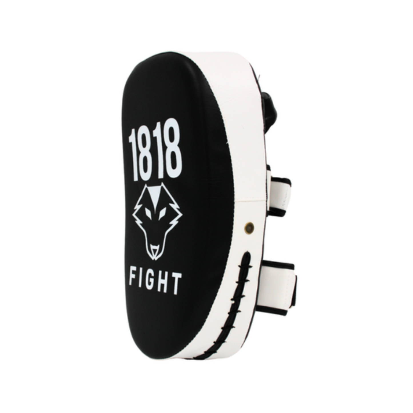 Light Muay Thai Strike Pads