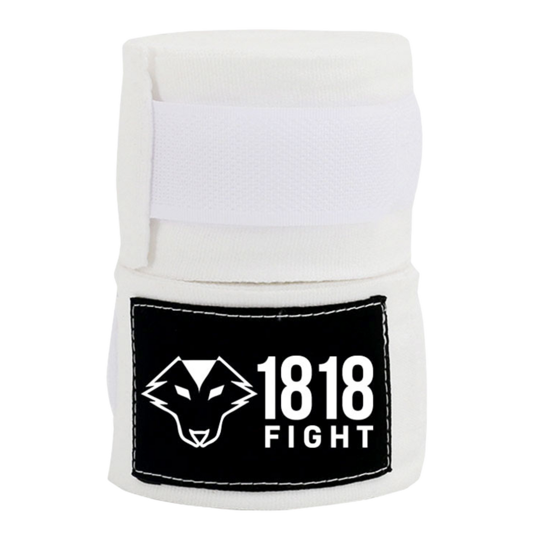 100% Cotton - (3.5M) - BOXING WRAPS - Breathable, Flexible, Perfect ...