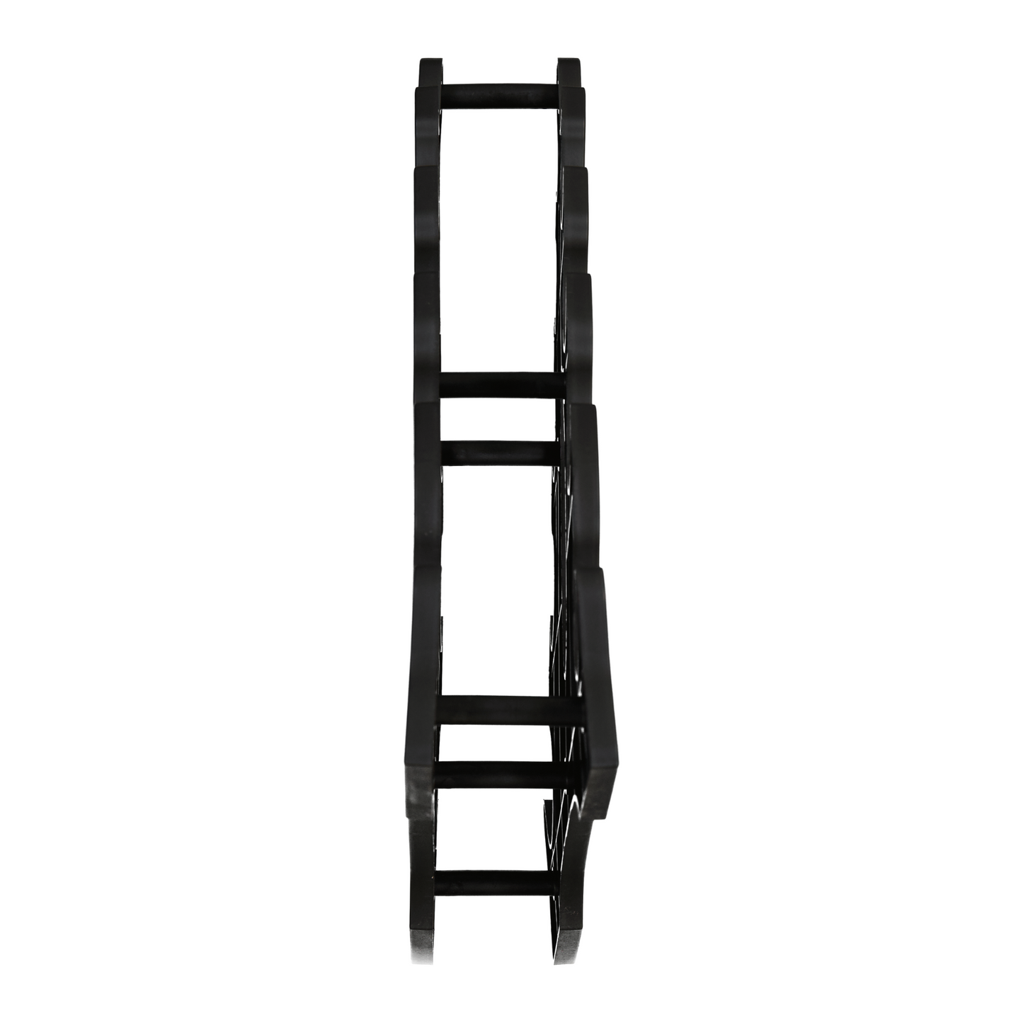 5 Tier Dumbbell Rack