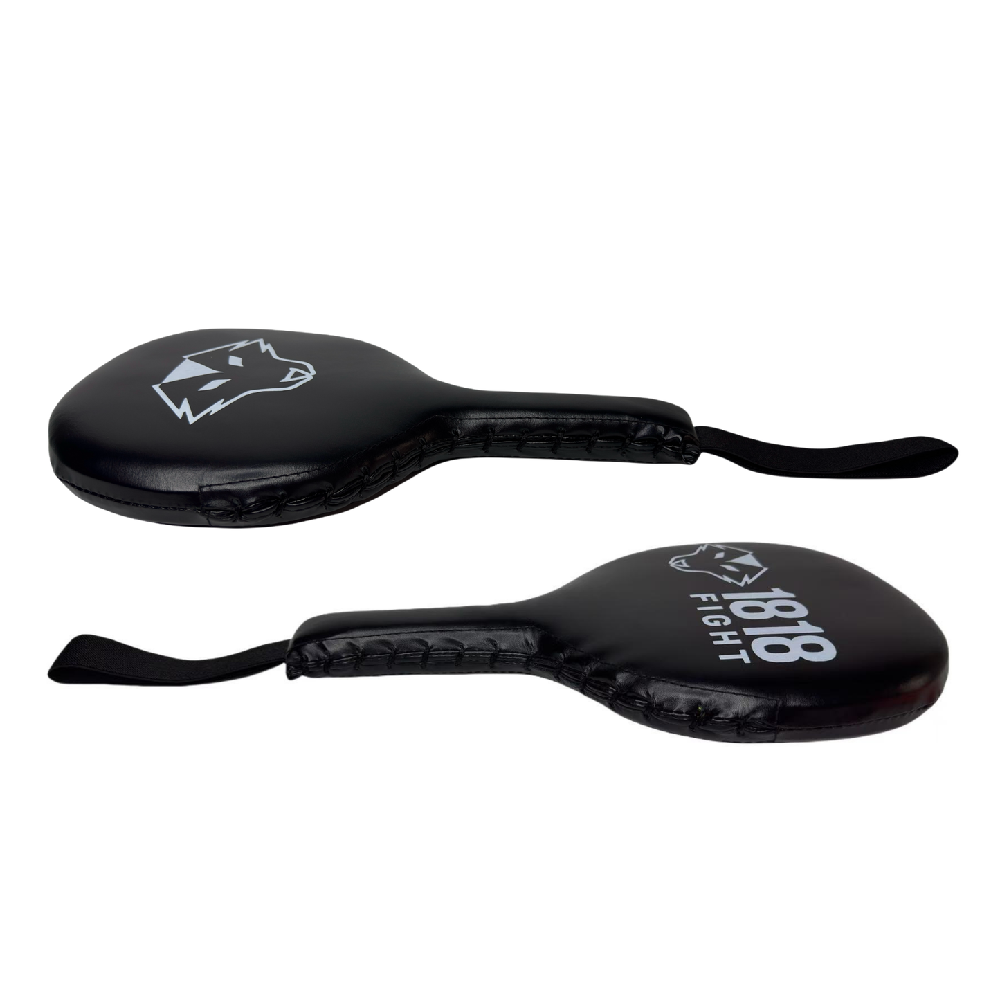 Quickfire Punch Paddles – Impact-Ready Hand Targets for Speed-Based MMA Work