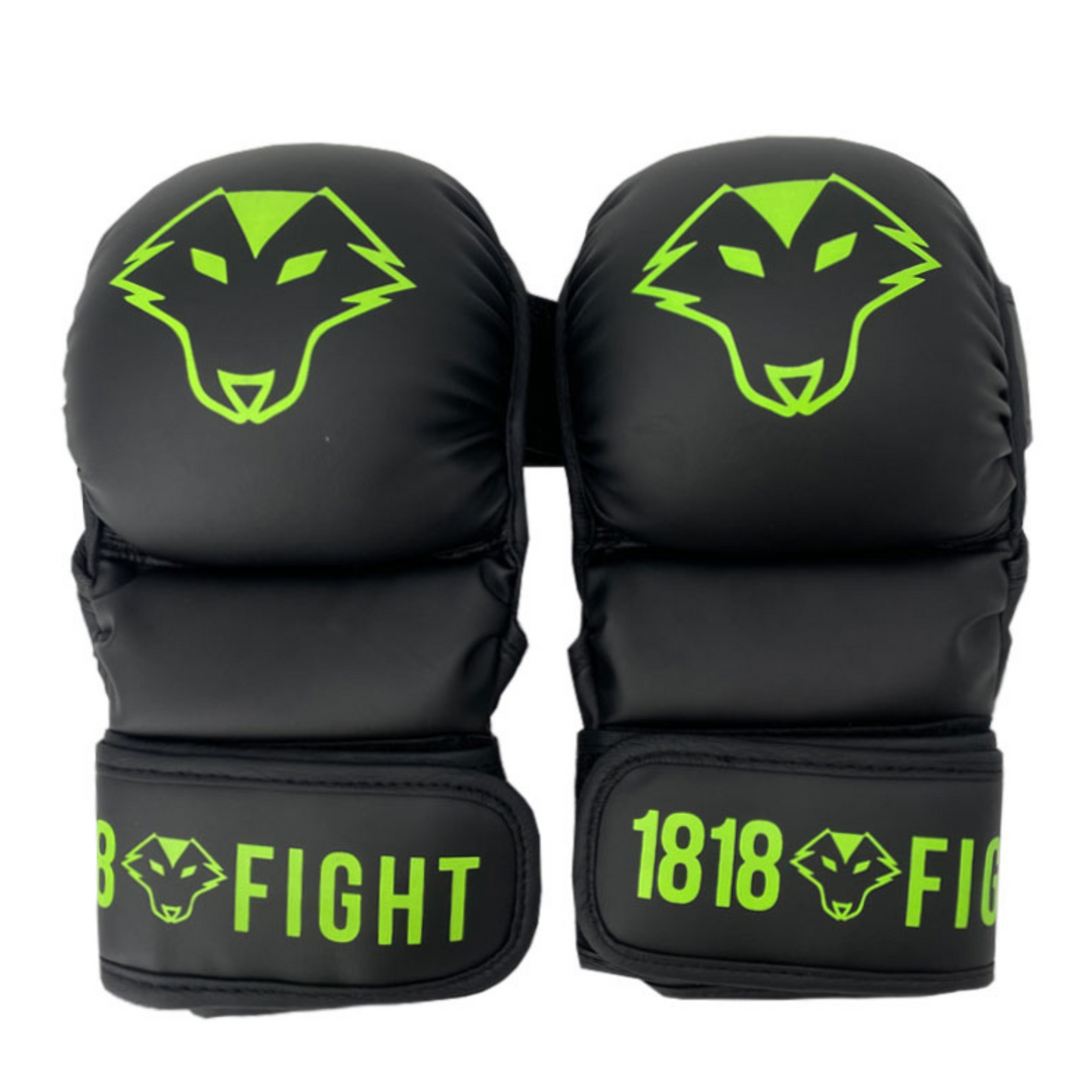 Grappling Gloves