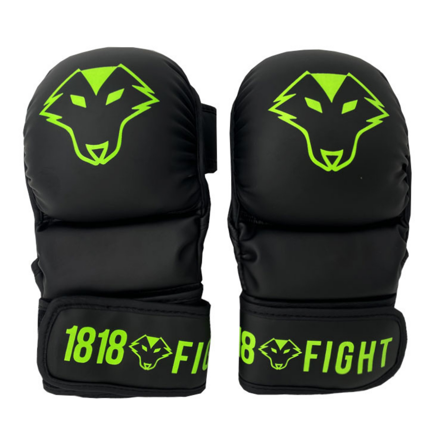 Grappling Gloves