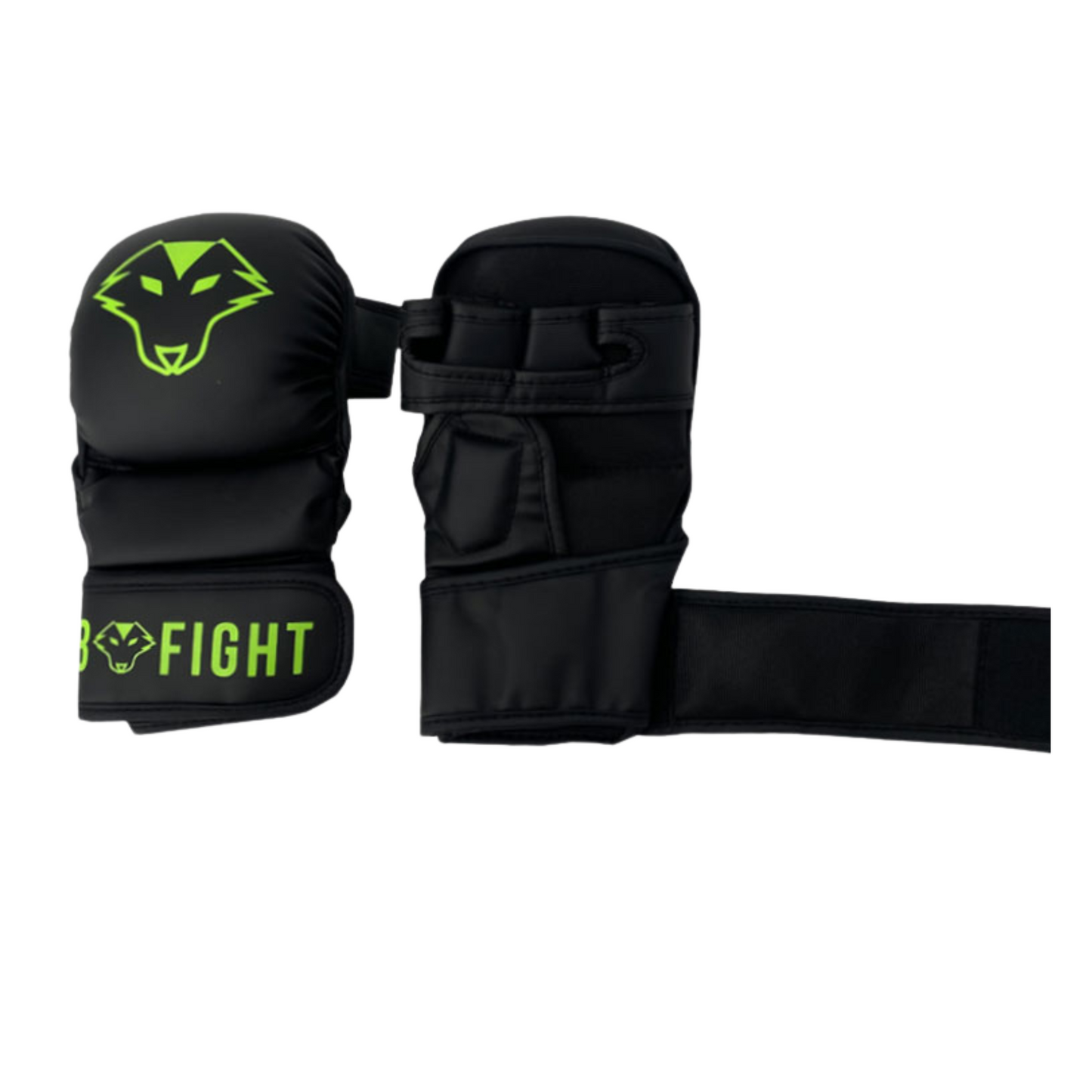 Grappling Gloves