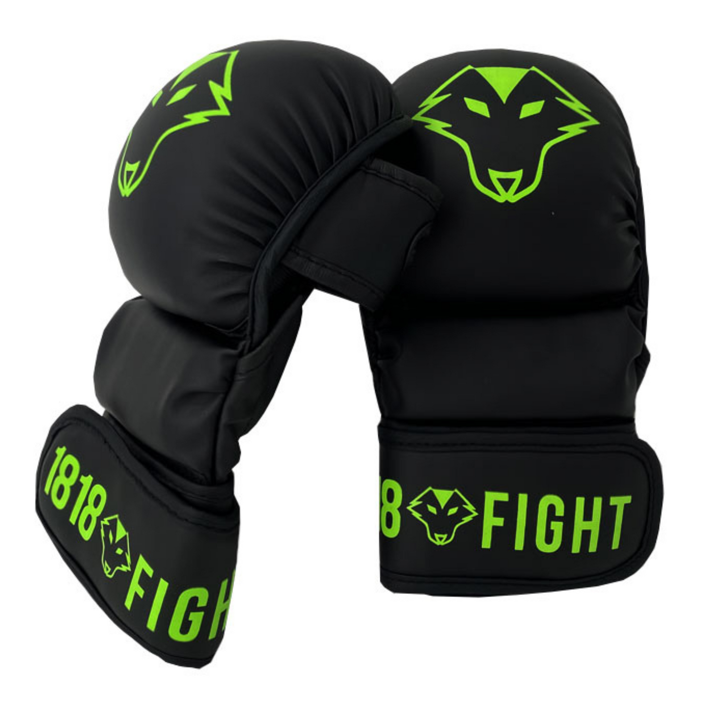 Grappling Gloves