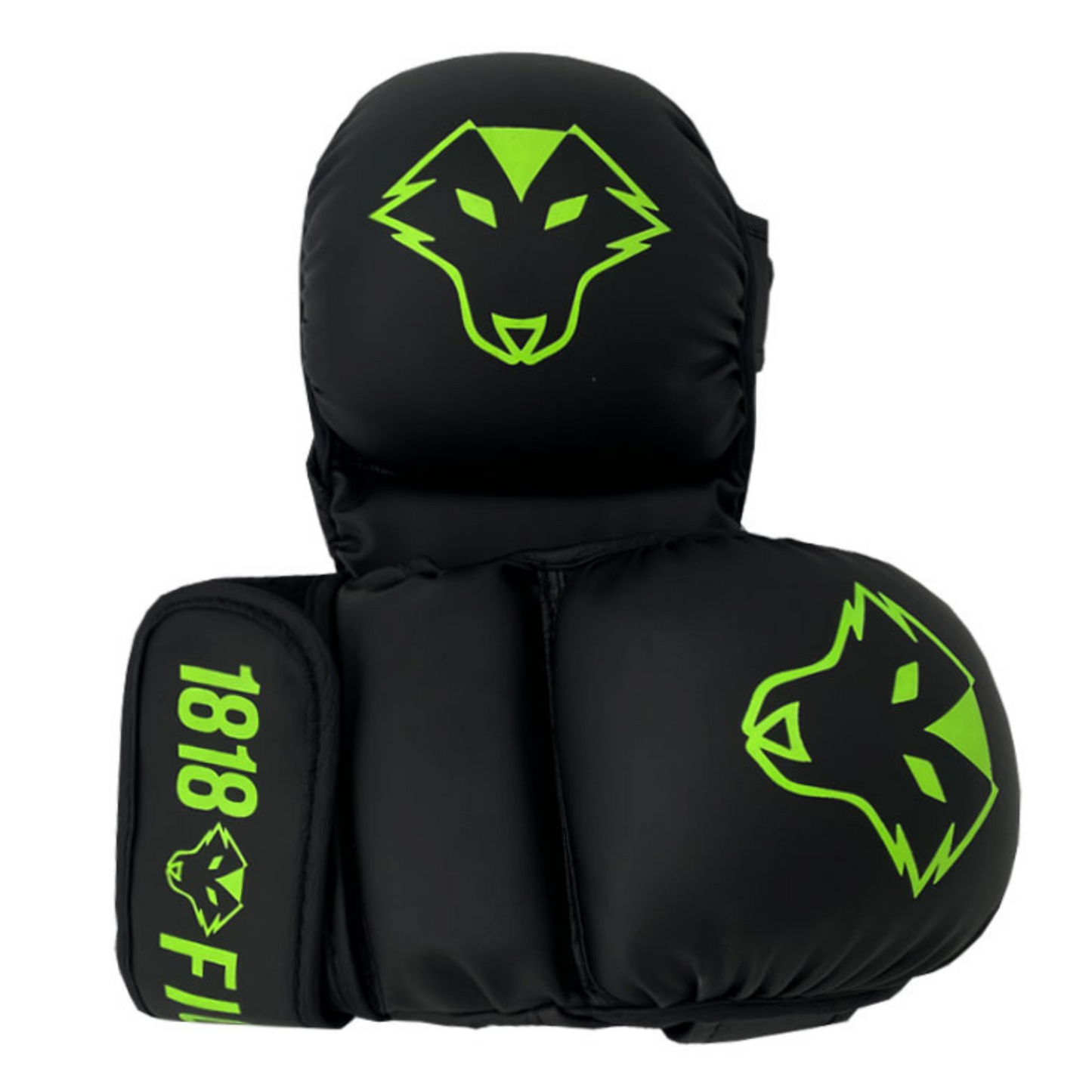 Grappling Gloves