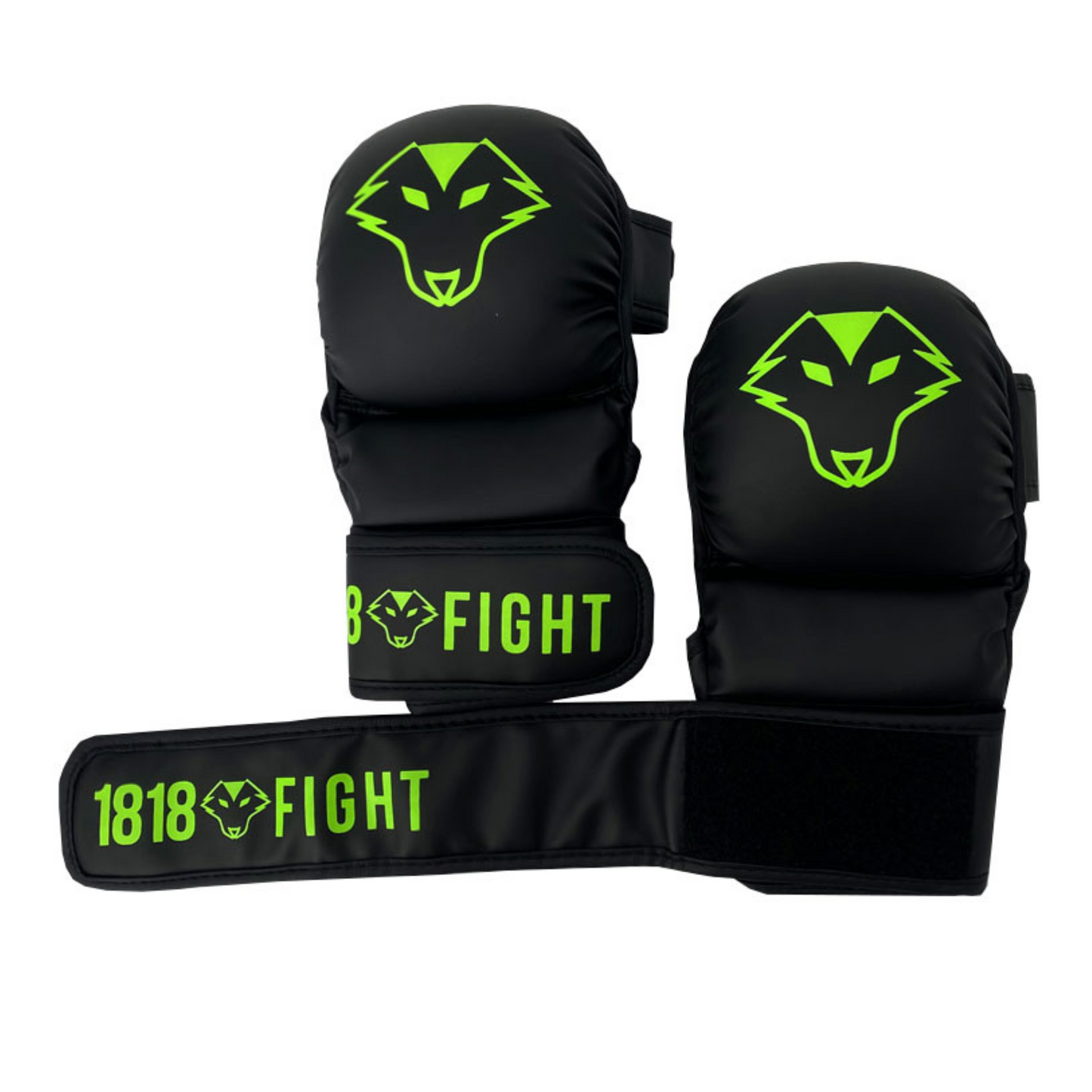 Grappling Gloves