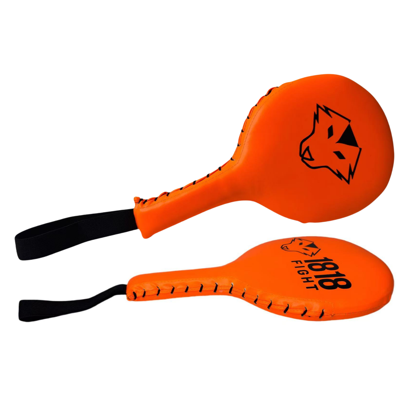 Quickfire Punch Paddles – Impact-Ready Hand Targets for Speed-Based MMA Work