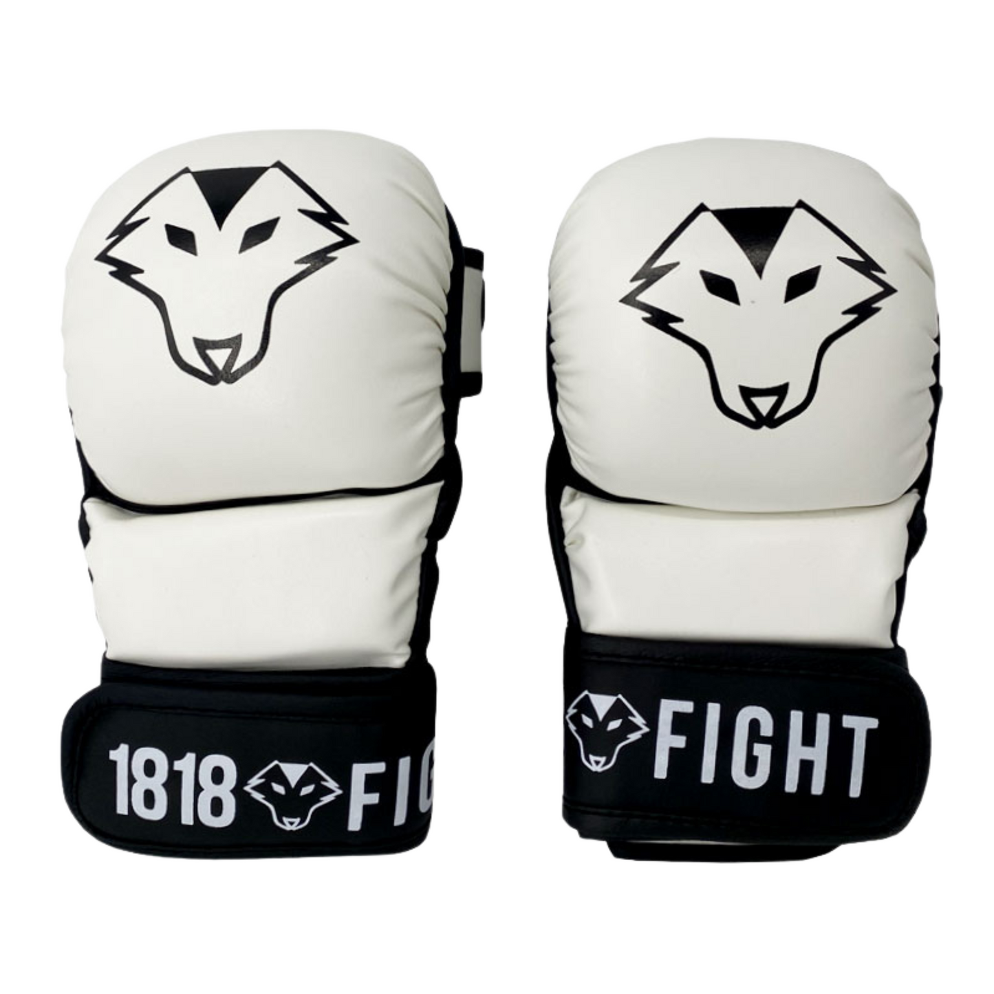 Grappling Gloves