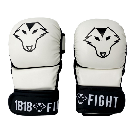 Grappling Gloves