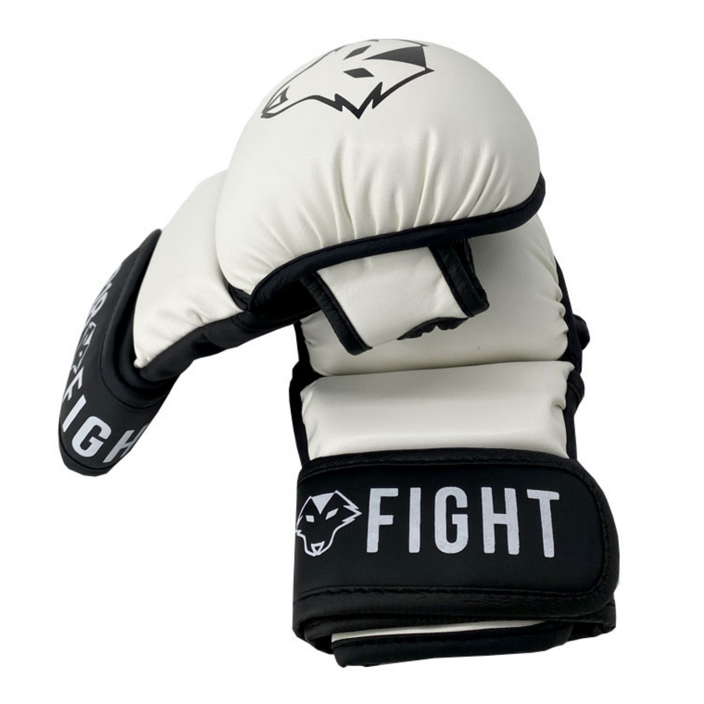 Grappling Gloves