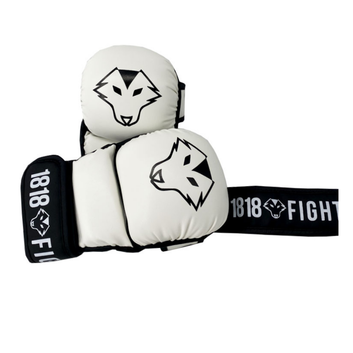 Grappling Gloves