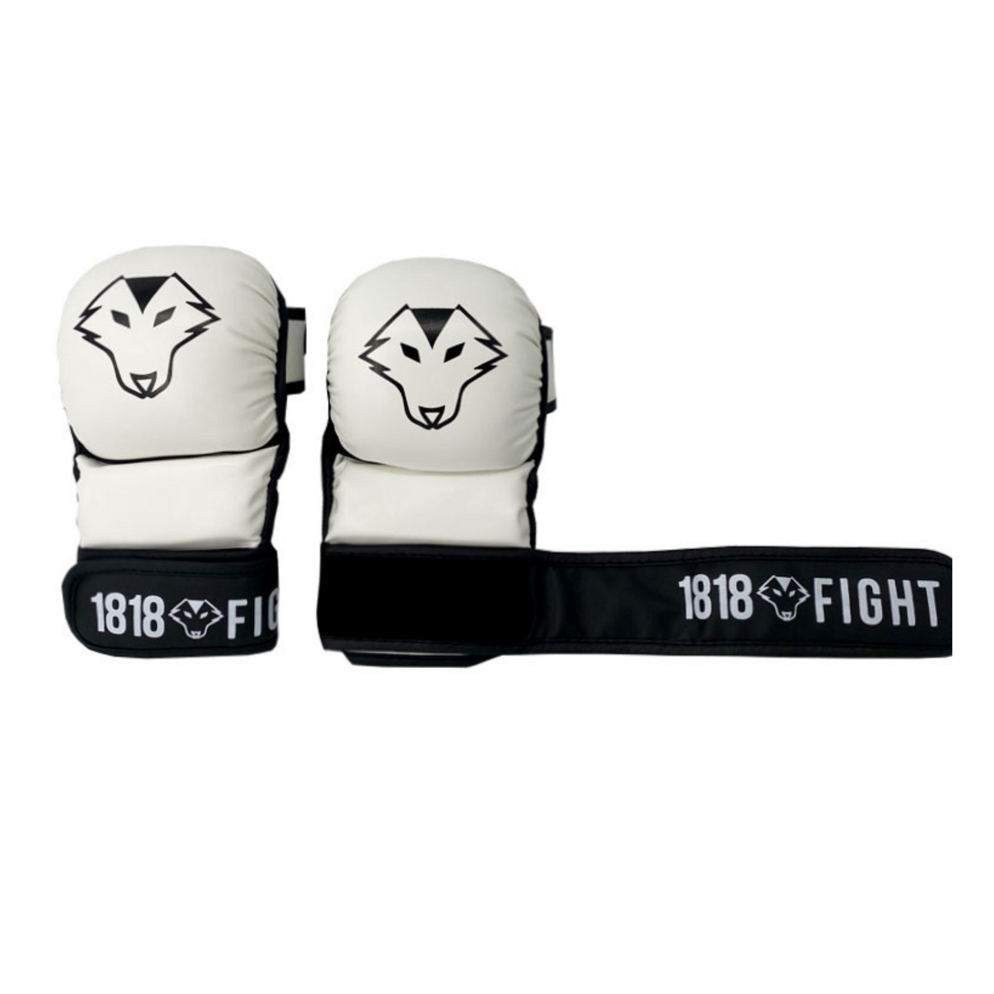 Grappling Gloves