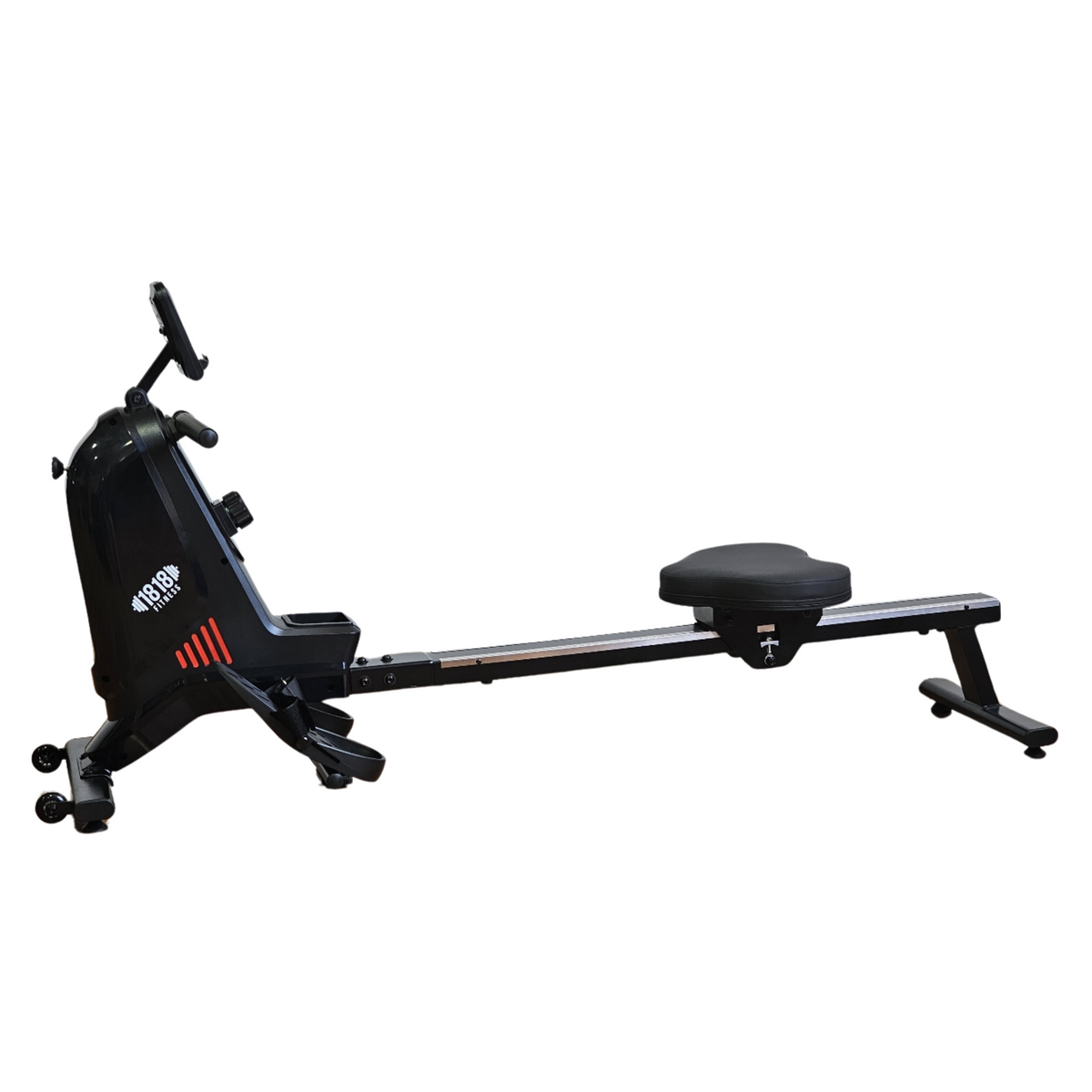 Pneumatic Rower Titan Gen 2 - Magnetic Air Rower – 1818 Fight Fitness