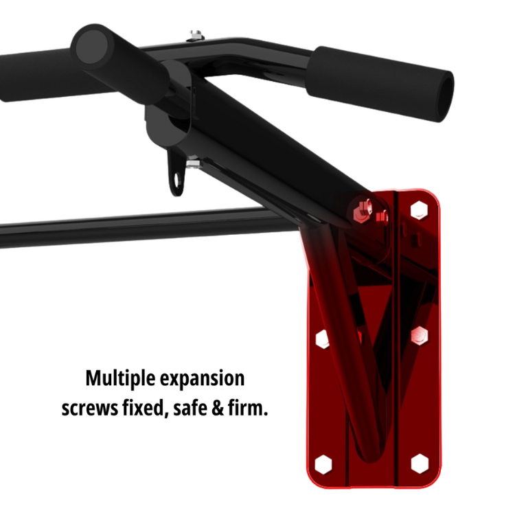 Pull Up Bar V2