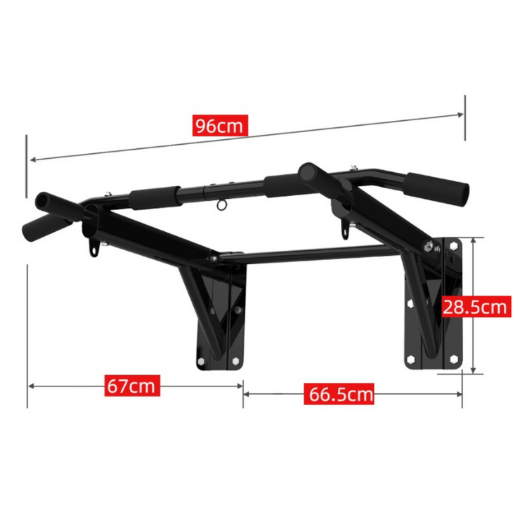 Pull Up Bar V2