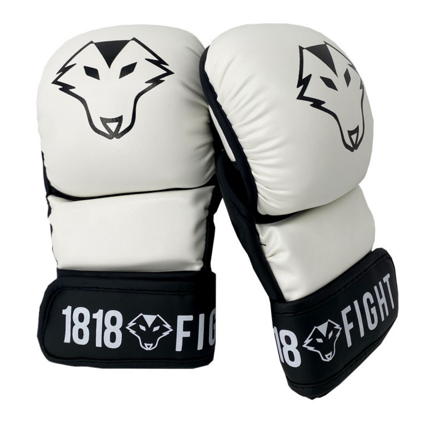Grappling Gloves