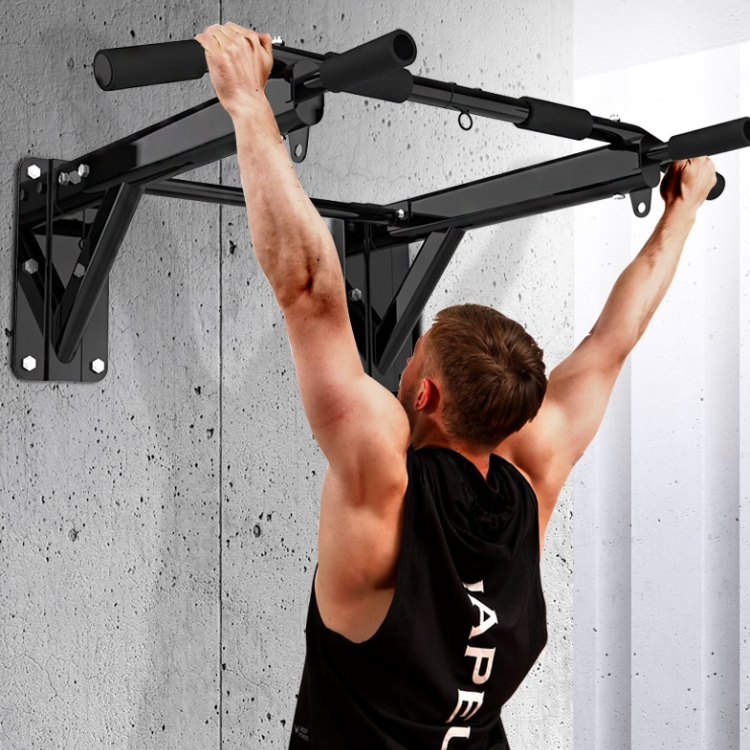 Pull Up Bar V2