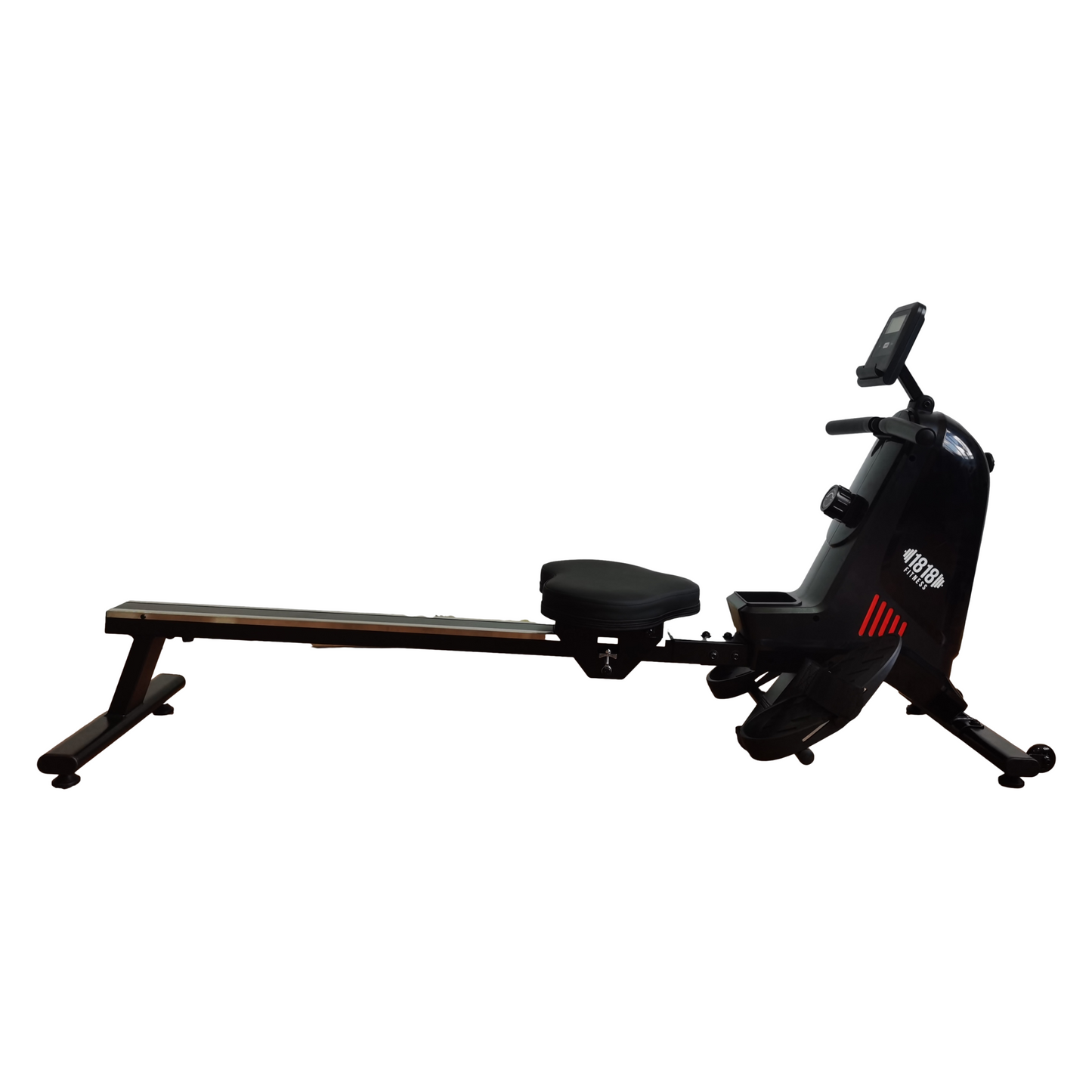 Titan Gen 2 - Magnetic Air Rower