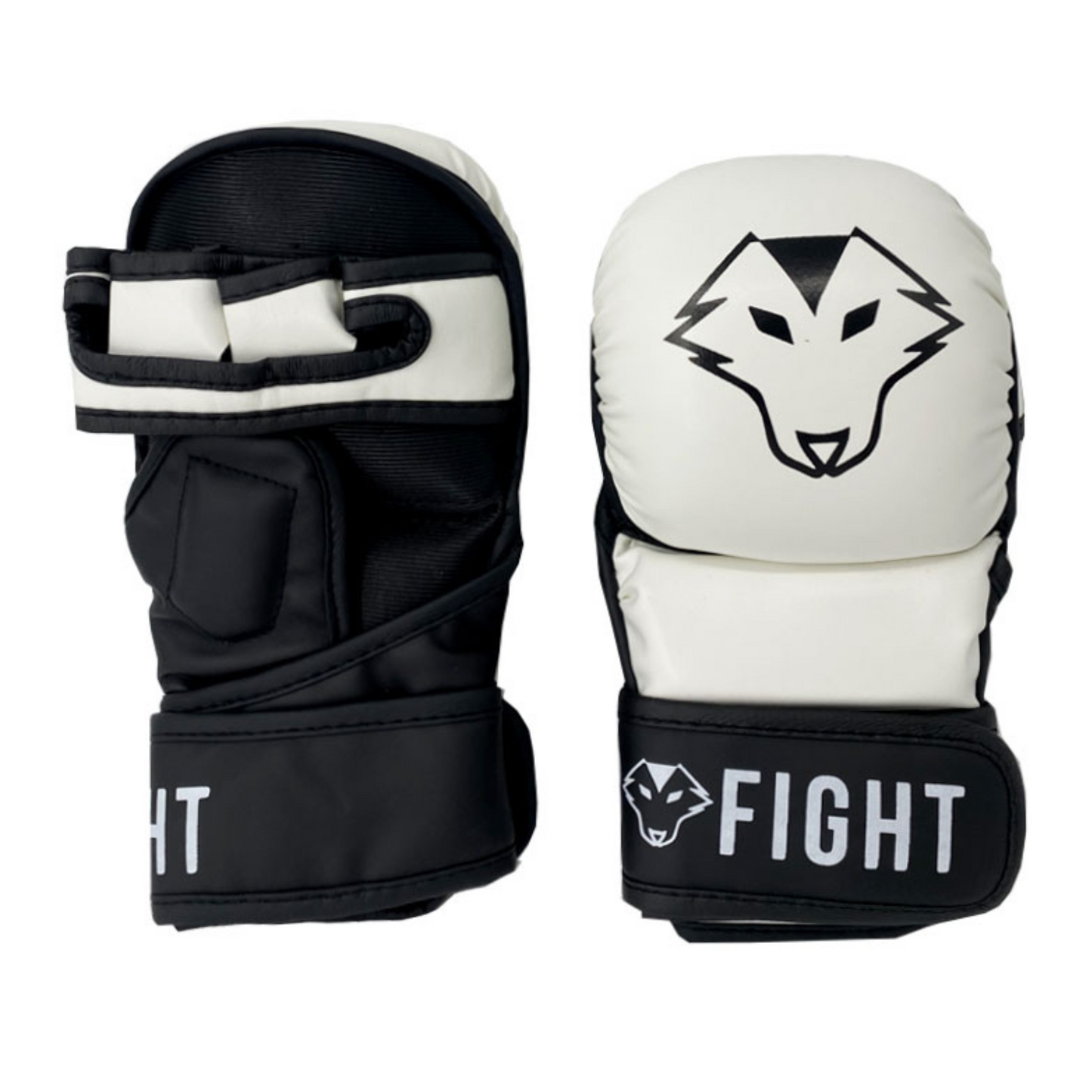Grappling Gloves