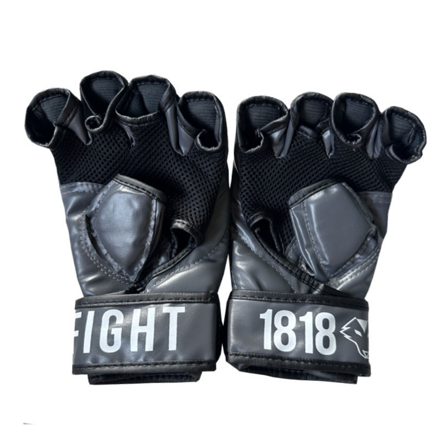 MMA Half Finger Gloves