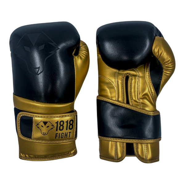 Muay Thai – 1818 Fight Fitness