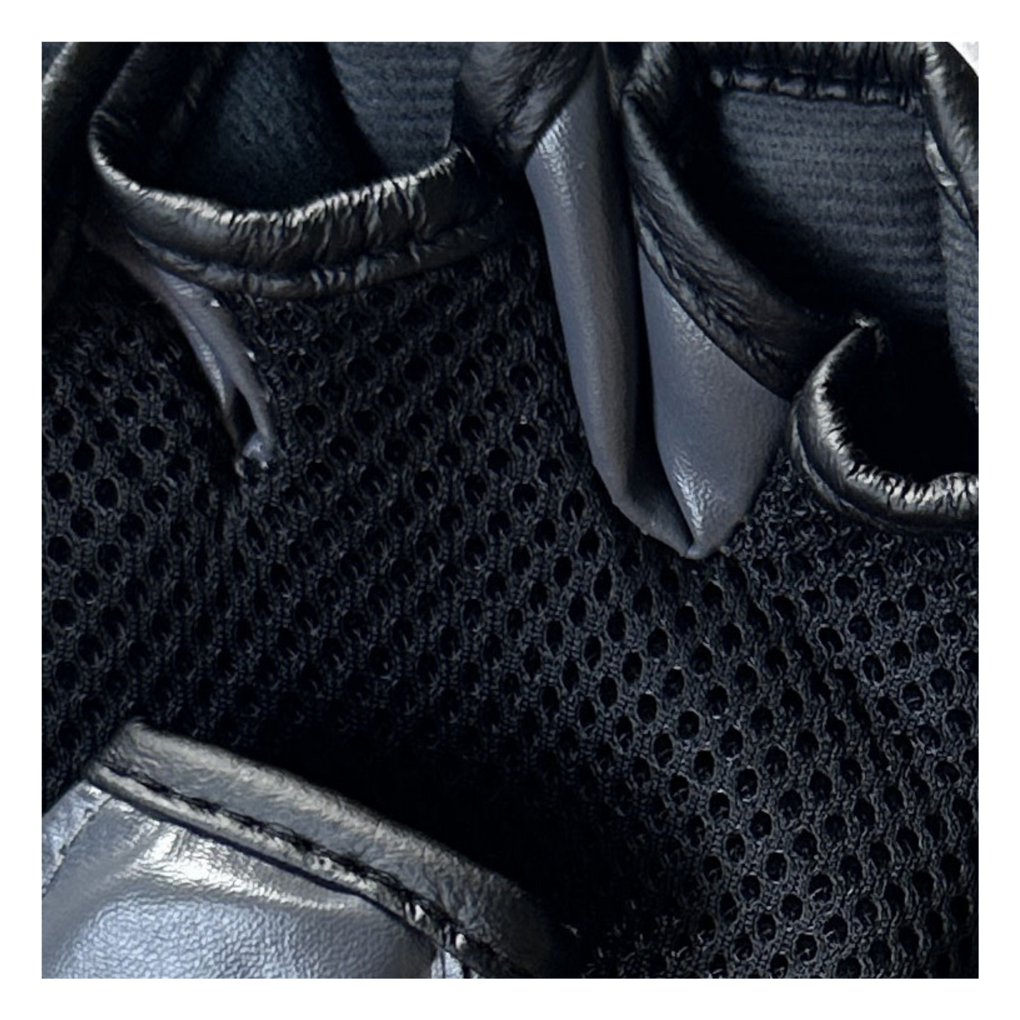 MMA Half Finger Gloves