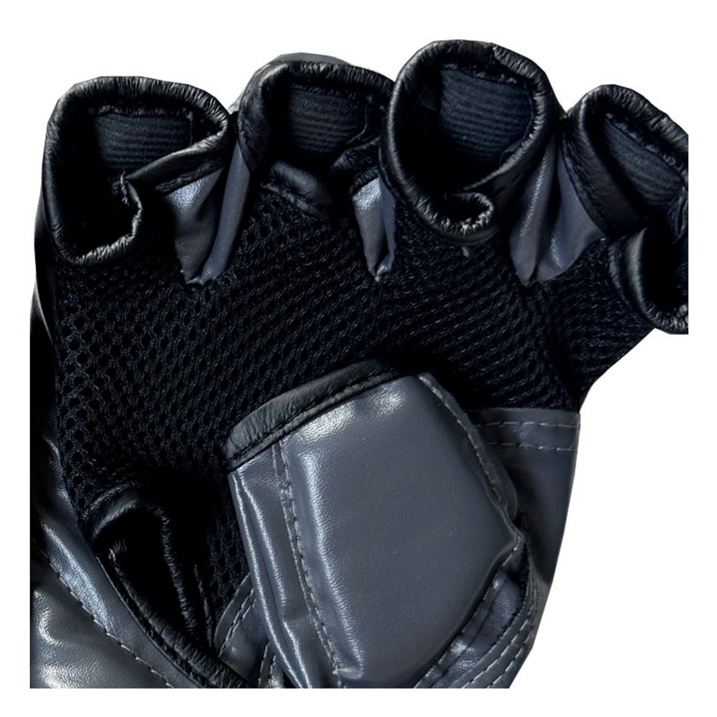 MMA Half Finger Gloves