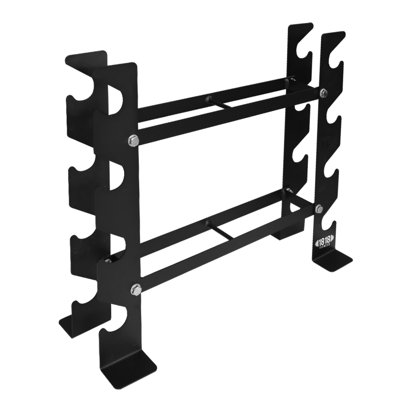 Compact Dumbbell Rack
