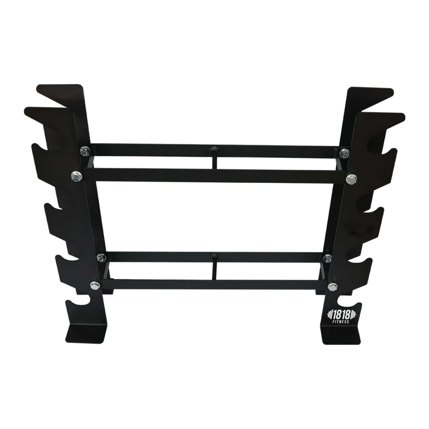 Compact Dumbbell Rack