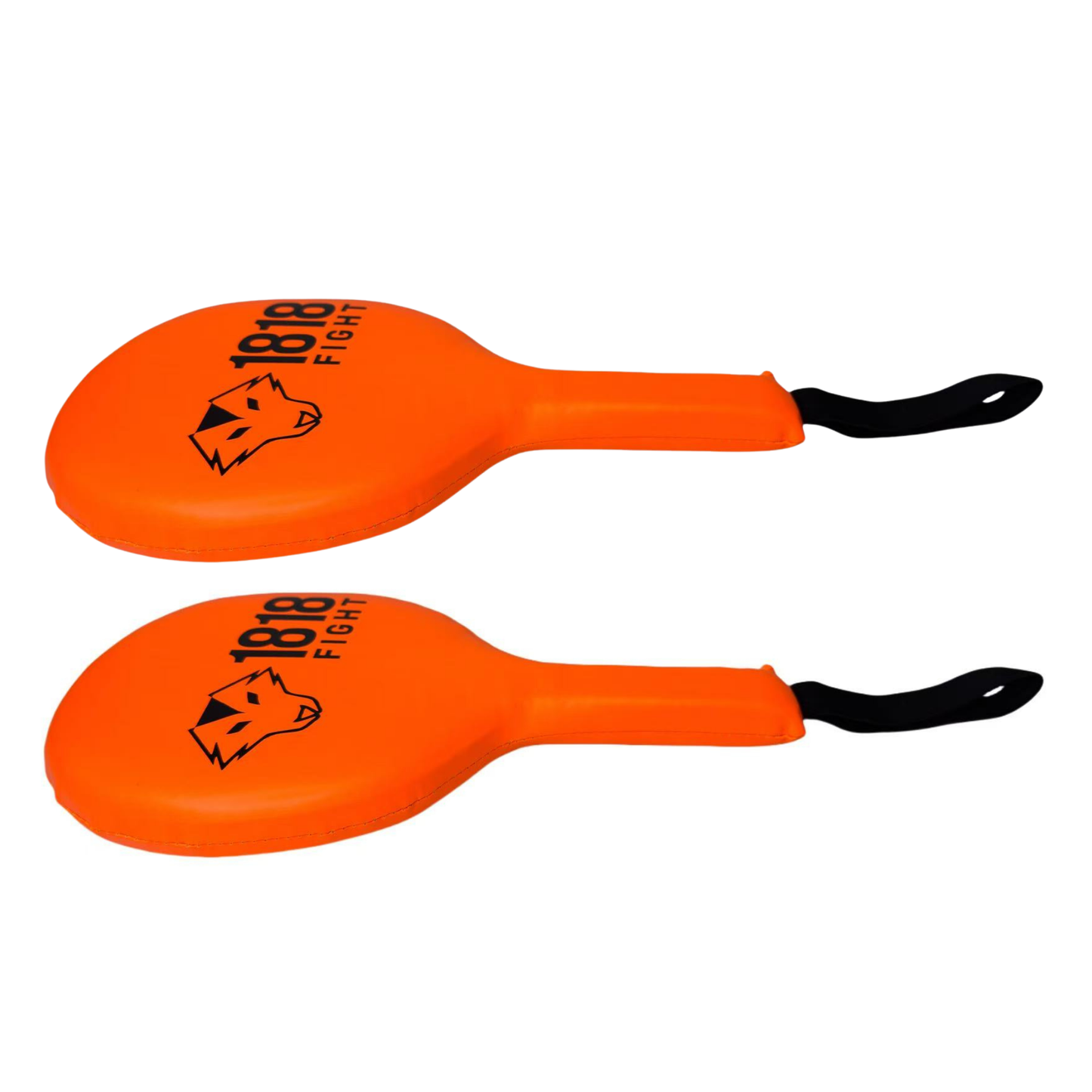 Quickfire Punch Paddles – Impact-Ready Hand Targets for Speed-Based MMA Work