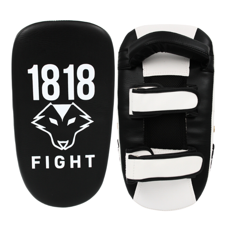 Light Muay Thai Strike Pads