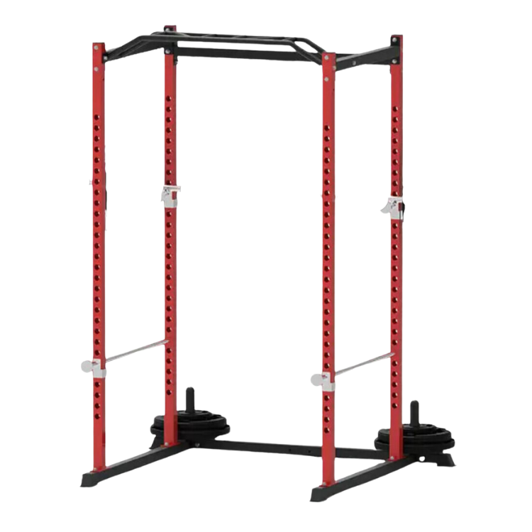 Power Rack - 4 Post Station