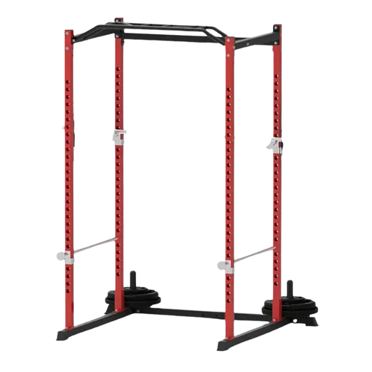 Power Rack - 4 Post Station