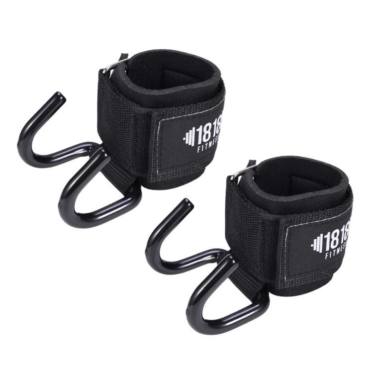 Pull Up & Weighlfting Wrist Claws