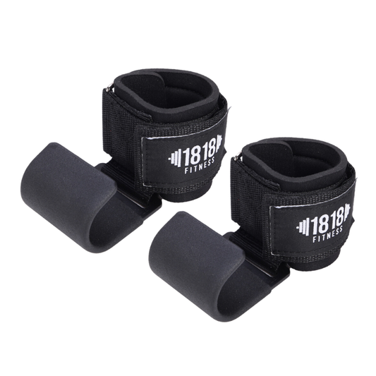 Pull Up & Weighlfting Wrist Straps