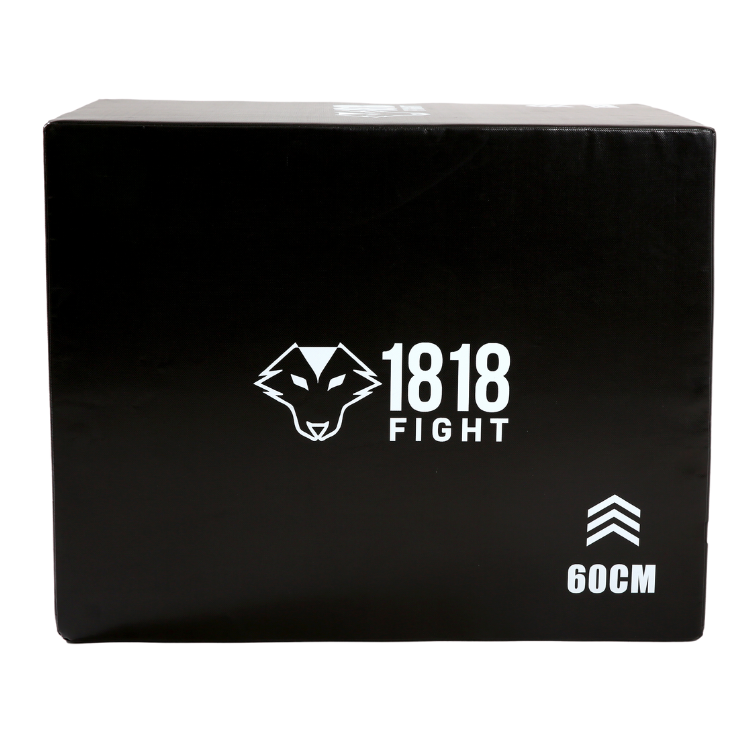 Plyo Jump Box - 5kg - 50cm x 60cm x 75cm