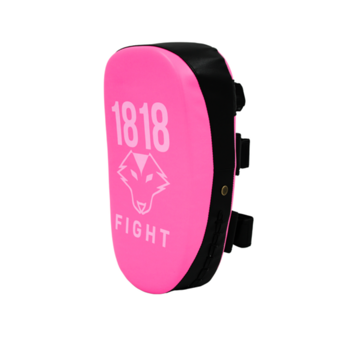 Light Muay Thai Strike Pads