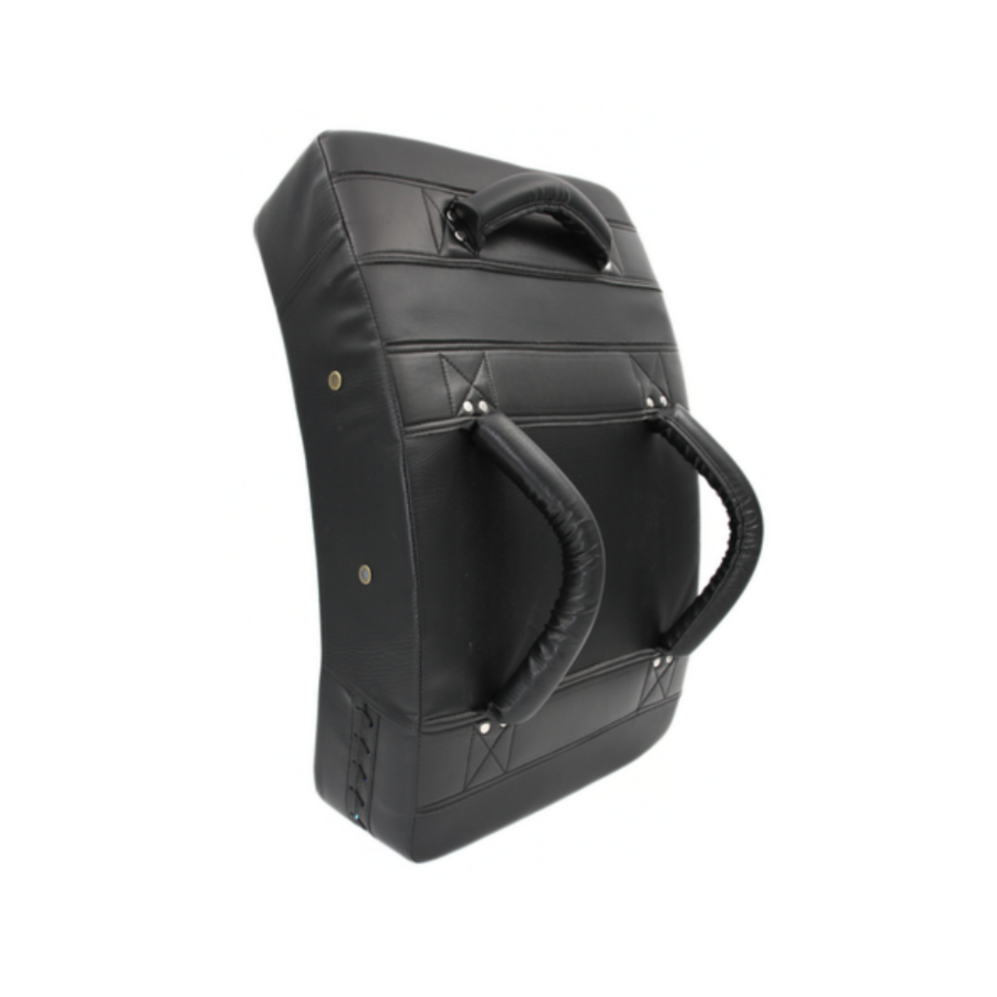Single Kickpad - Black