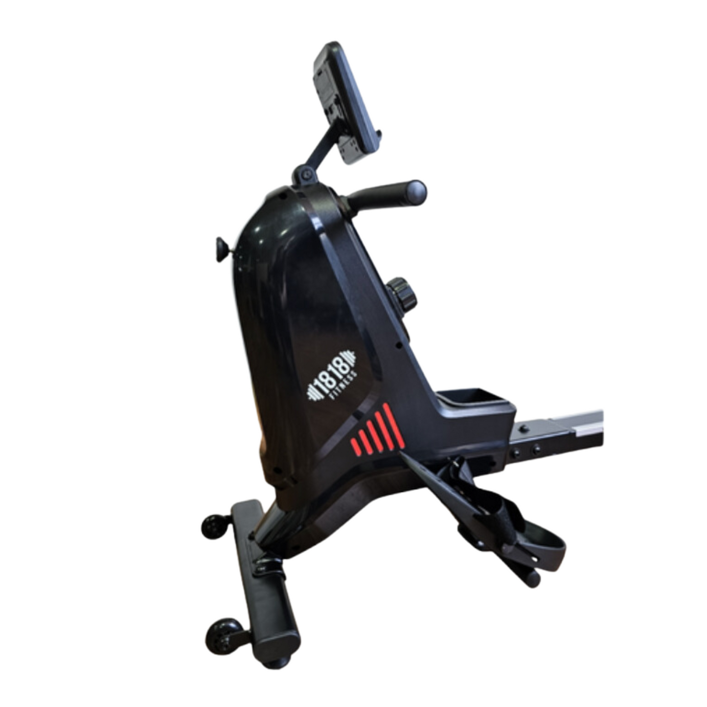 Titan Gen 2 - Magnetic Air Rower