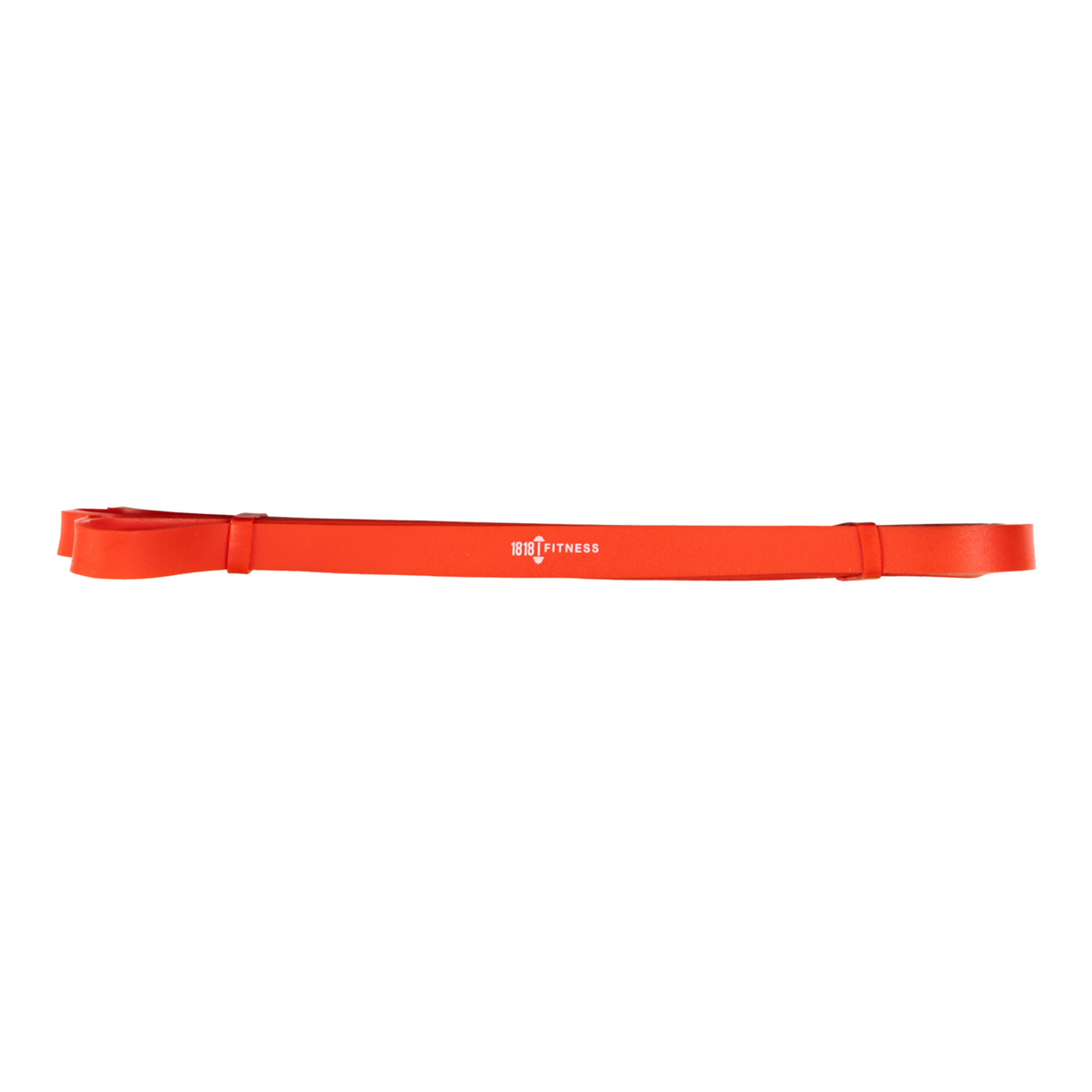 Premium Resistance Band - Pure Latex Moulded - Single