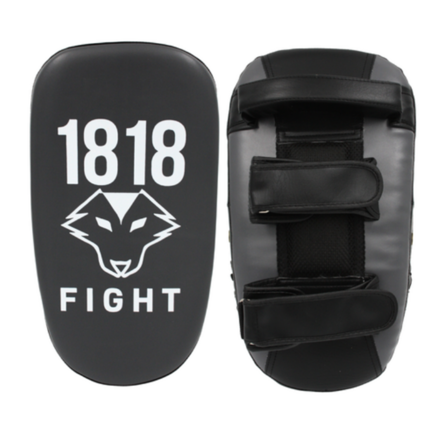 Light Muay Thai Strike Pads