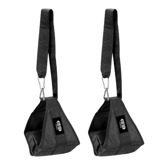 Long Ab Swing