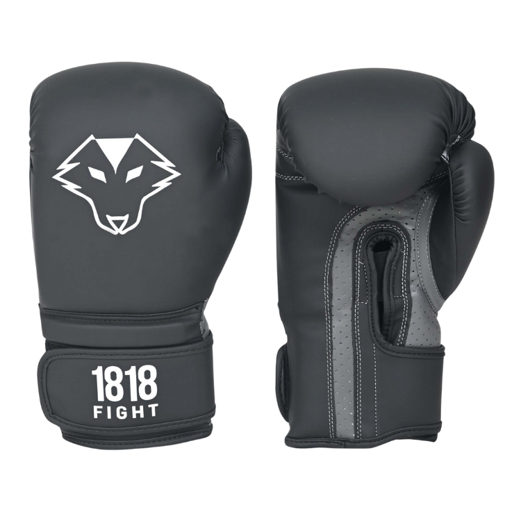 Strike Series Gloves
