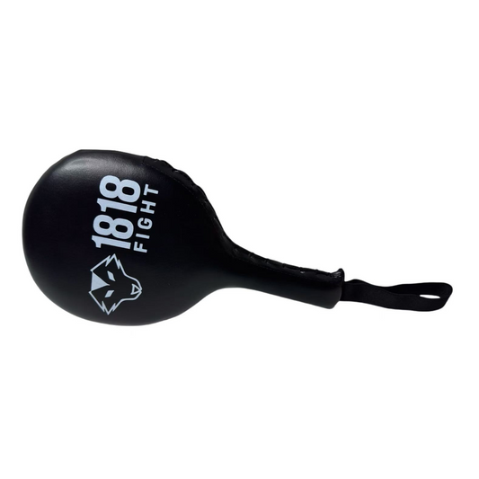 Quickfire Punch Paddles – Impact-Ready Hand Targets for Speed-Based MMA Work