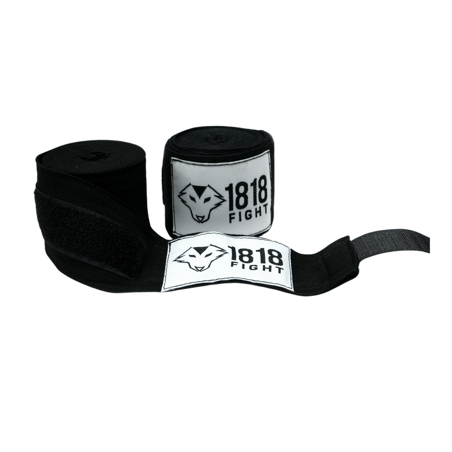 100% Cotton - 4 METER - BOXING WRAPS - Breathable, Flexible, Perfect