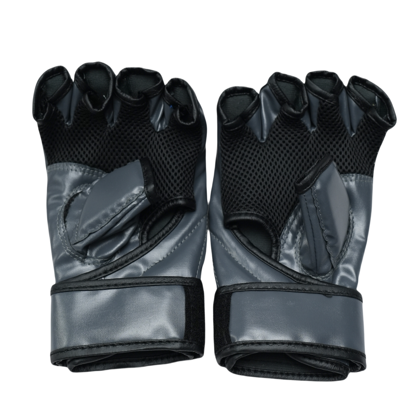 MMA Half Finger Gloves