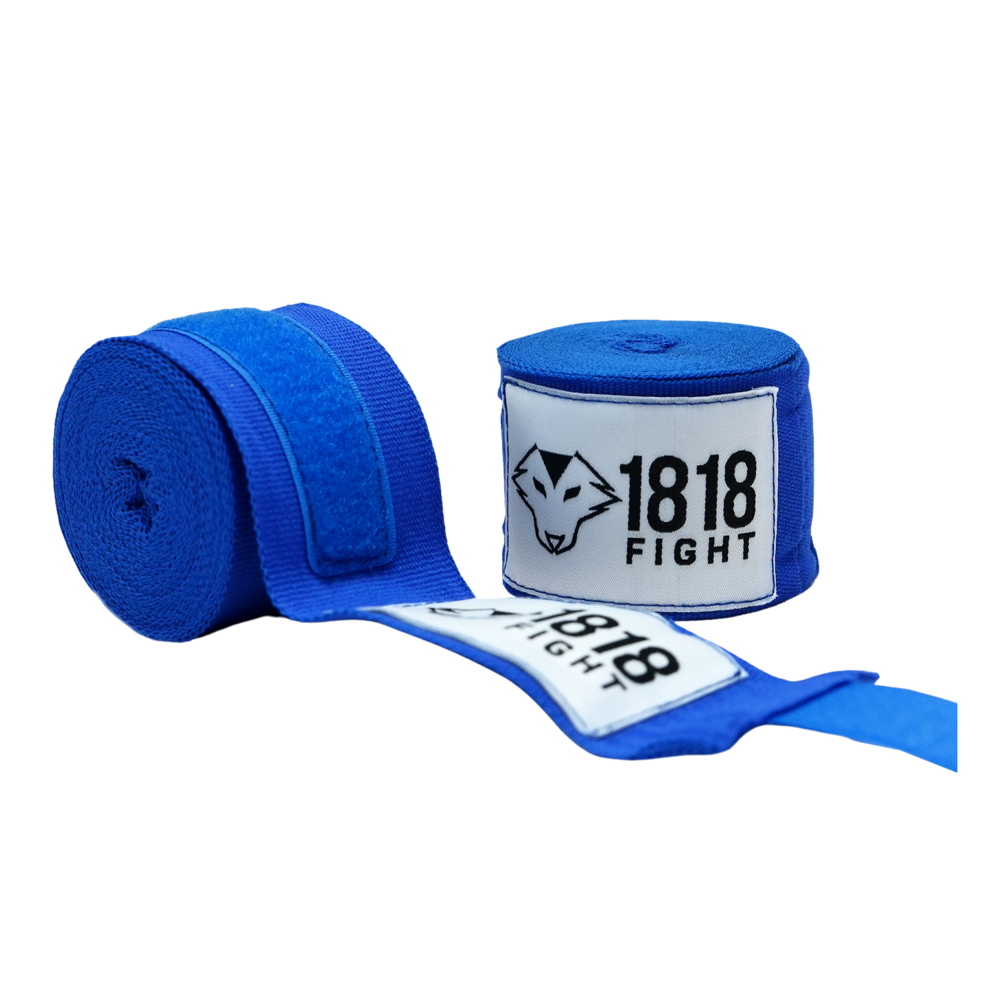 100% Cotton - 4 METER - BOXING WRAPS - Breathable, Flexible, Perfect