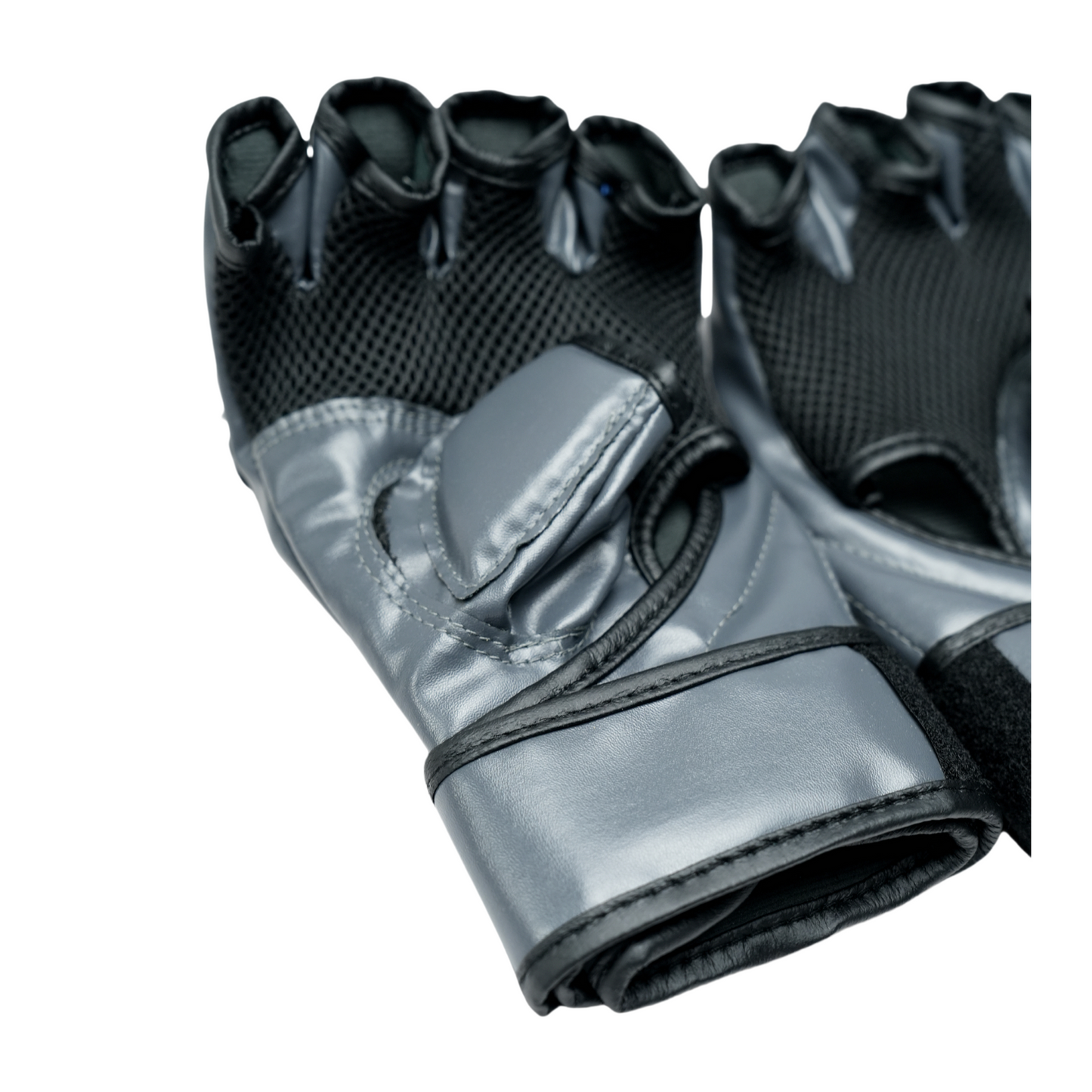 MMA Half Finger Gloves